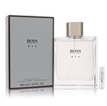 Hugo Boss Orange - Eau de Toilette - Perfume sample - 2 ml