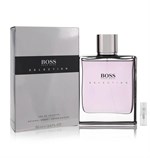 Hugo Boss Selection - Eau de Toilette - Perfume sample - 2 ml