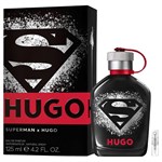 Hugo Boss Superman X Hugo - Eau de Parfum - Perfume Sample - 2 ml