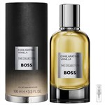 Hugo Boss The Collection Exhilarating Vanilla - Eau de Parfum - Perfume sample - 2 ml