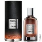 Hugo Boss The Collection Sensual Geranium - Eau de Parfum - Perfume sample - 2 ml