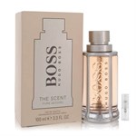 Hugo Boss The Scent Pure Accord - Eau de Toilette - Perfume sample - 2 ml