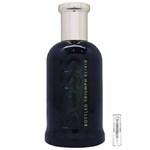 Hugo Boss Triumph Elixir - Parfum - Perfume sample - 2 ml