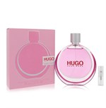 Hugo Boss Extreme - Eau de Parfum - Perfume sample - 2 ml