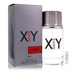 Hugo Boss Xy - Eau de Toilette - Perfume sample - 2 ml