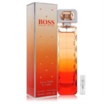 Hugo Boss Orange Sunset - Eau de Toilette - Perfume sample - 2 ml