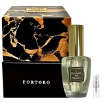 I Profumi Del Marmo Portoro - Eau de Parfum - Perfume Sample - 2 ml