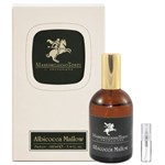 Il Profumiere Albicocca Mallow - Parfum - Perfume Sample - 2 ml