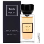 Indult Tihota - Eau de Parfum - Perfume Sample - 2 ml