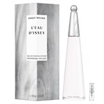 Issey Miyake L'Eau d'Issey - Eau de Parfum Intense - Perfume Sample - 2 ml