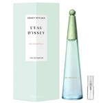Issey Miyake L'Eau d'Issey pour Homme Eau Essentielle - Eau de Parfum - Perfume Sample - 2 ml