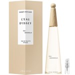 Issey Miyake L'Eau d'issey Eau & Magnolia - Eau de Toilette Intense - Perfume Sample - 2 ml