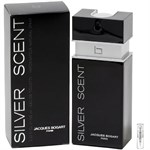Jacques Bogart Silver Scent - Eau de Toilette - Perfume Sample - 2 ml