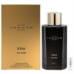 Jaguar Fragrances Era Elixir - Eau de parfum - Perfume Sample - 2 ml