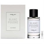 James Heeley Blanc Poudre - Eau de Parfum - Perfume Sample - 2 ml
