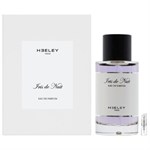 James Heeley Iris de Nuit - Eau de Parfum - Perfume Sample - 2 ml