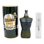 Jean Paul Gaultier Aviator - Eau de Toilette - Perfume sample - 2 ml 