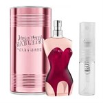 Classique By Jean Paul Gaultier - Eau de Parfum - Perfume sample - 2 ml 