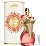 Jean Paul Gaultier Divine Couture - Eau de Parfum - Perfume Sample - 2 ml