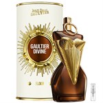 Jean Paul Gaultier Divine Elixir - Parfum - Perfume Sample - 2 ml