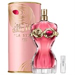 Jean Paul Gaultier La Belle Rosea - Eau de Parfum - Perfume Sample - 2 ml