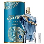 Jean Paul Gaultier Le Beau Narcisse - Eau de Parfum - Perfume Sample - 2 ml