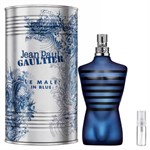 Jean Paul Gaultier Le Male In Blue - Eau de Parfum - Perfume Sample - 2 ml