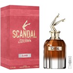Jean Paul Gaultier Scandal Elixir - Parfum - Perfume Sample - 2 ml