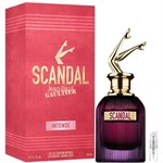 Jean Paul Gaultier Scandal Intense - Eau de Parfum Intense - Perfume Sample - 2 ml