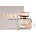 Jennifer Lopez Promise - Eau de Parfum - Perfume Sample - 2 ml