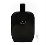 Fragrance One Date For Men - Extrait de Parfum - Perfume sample - 2 ml