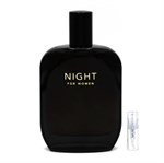 Fragrance One Night For Women - Extrait de Parfum - Perfume sample - 2 ml