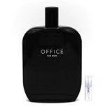 Fragrance One The Office for Men - Eau de Parfum - Perfume sample - 2 ml