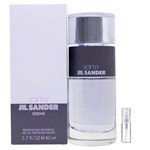 Jil Sander Softly Jil Sander Serene - Eau de Parfum - Perfume Sample - 2 ml