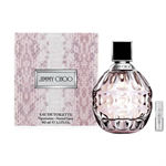Jimmy Choo For Women - Eau de Toilette - Perfume sample - 2 ml