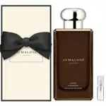 Jo Malone Amber Labdanum - Cologne Intense - Perfume sample - 2 ml