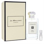 Jo Malone Basil & Neroli - Cologne - Perfume Sample - 2 ml