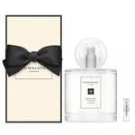 Jo Malone Frangipani Flower 2021 - Cologne - Perfume Sample - 2 ml