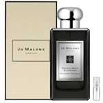 Jo Malone London Bronze Wood & Leather - Cologne Intense - Perfume Sample - 2 ml