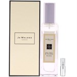 Jo Malone London Earl Grey & Cucumber - Cologne - Perfume Sample - 2 ml