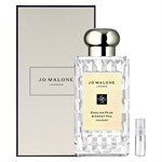 Jo Malone London English Pear & Sweet Pea - Cologne - Perfume Sample - 2 ml