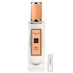 Jo Malone London Ginger Biscuit - Cologne - Perfume Sample - 2 ml