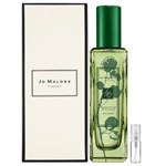 Jo Malone London Nasturtium & Clover - Cologne - Perfume Sample - 2 ml
