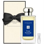 Jo Malone London Orange Marmalade - Cologne - Perfume Sample - 2 ml