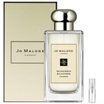 Jo Malone London Silver Birch & Lavender - Cologne  - Perfume Sample - 2 ml