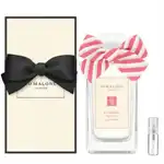 Jo Malone Raspberry Ripple - Cologne - Perfume Sample - 2 ml