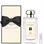 Jo Malone Red Roses - Cologne - Perfume Sample - 2 ml
