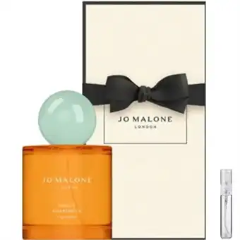香水(女性用) Jo Malone Sunlit Cherimoya Cologne Jo Malone Sunlit Cherimoya - Eau de Cologne - Perfume sample - 2 ml