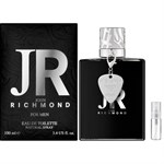 John Richmond JR for Men - Eau de Toilette - Perfume Sample - 2 ml