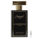 Jousset Parfums Le Gourmand - Extrait de Parfum - Perfume Sample - 2 ml